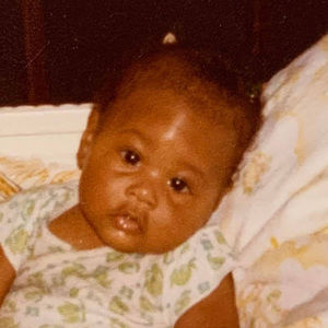 Meet your Posher, Latasha